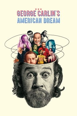 George Carlin's American Dream-fmovies