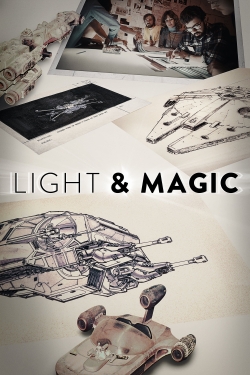 Light & Magic-fmovies