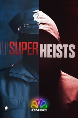 Super Heists-fmovies