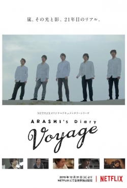 ARASHI's Diary -Voyage--fmovies