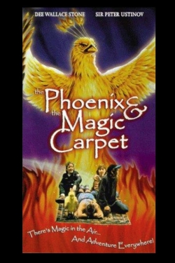 The Phoenix and the Magic Carpet-fmovies