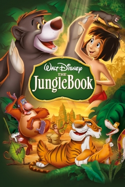 The Jungle Book-fmovies