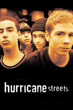 Hurricane Streets-fmovies