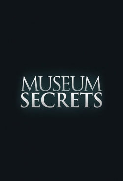Museum Secrets-fmovies