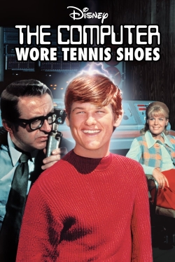 The Computer Wore Tennis Shoes-fmovies