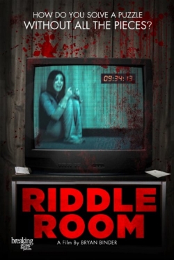 Riddle Room-fmovies