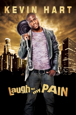 Kevin Hart: Laugh at My Pain-fmovies