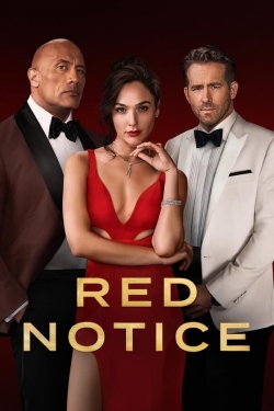 Red Notice-fmovies