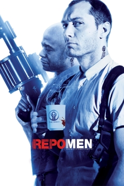 Repo Men-fmovies