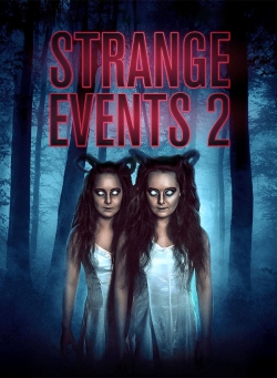 Strange Events 2-fmovies