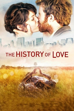 The History of Love-fmovies