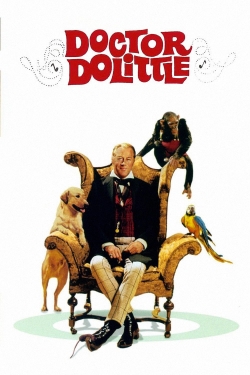 Doctor Dolittle-fmovies