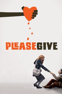 Please Give-fmovies