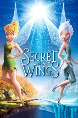 Secret of the Wings-fmovies