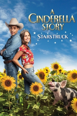 A Cinderella Story: Starstruck-fmovies