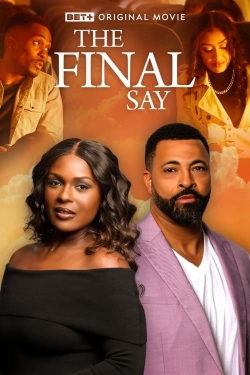 The Final Say-fmovies