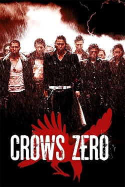 Crows Zero-fmovies