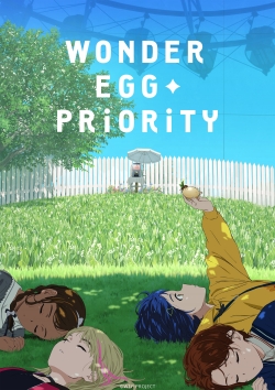 Wonder Egg Priority-fmovies