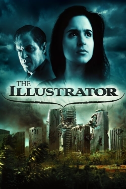 The Illustrator-fmovies