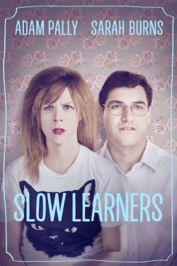 Slow Learners-fmovies