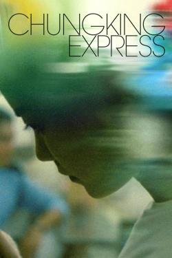 Chungking Express-fmovies