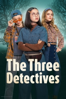 The Three Detectives-fmovies