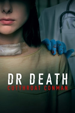 Dr. Death: Cutthroat Conman-fmovies