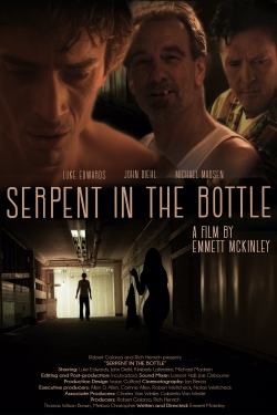 Serpent in the Bottle-fmovies