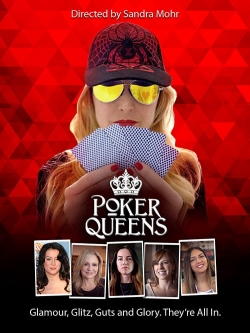 Poker Queens-fmovies