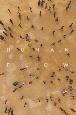 Human Flow-fmovies