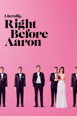 Literally, Right Before Aaron-fmovies
