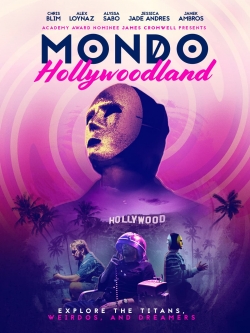 Mondo Hollywoodland-fmovies