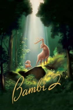Bambi II-fmovies