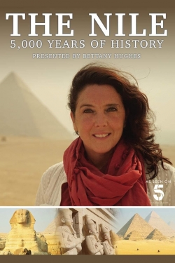 The Nile: Egypt's Great River with Bettany Hughes-fmovies