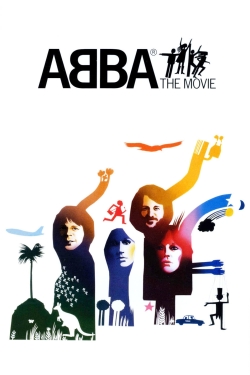 ABBA: The Movie-fmovies