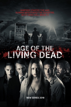 Age of the Living Dead-fmovies