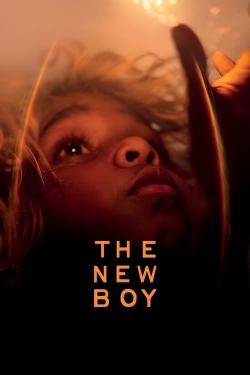 The New Boy-fmovies