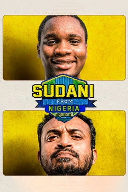Sudani from Nigeria-fmovies