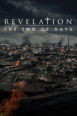 Revelation: The End of Days-fmovies