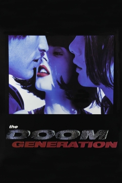 The Doom Generation-fmovies