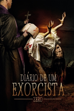 Diary of an Exorcist - Zero-fmovies