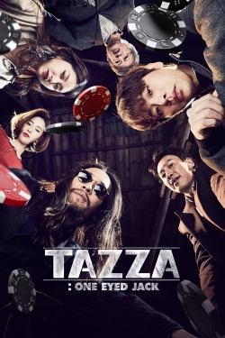 Tazza: One Eyed Jack-fmovies