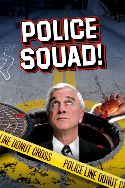 Police Squad!-fmovies
