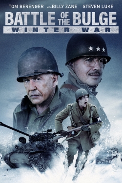Battle of the Bulge: Winter War-fmovies