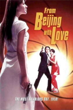 From Beijing with Love-fmovies