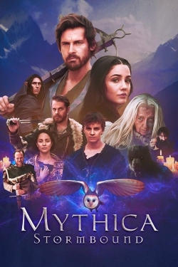 Mythica: Stormbound-fmovies