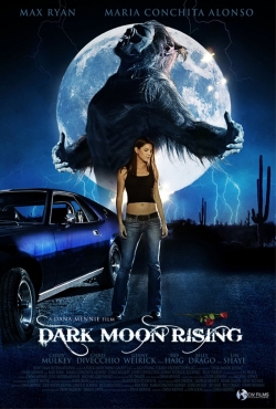 Dark Moon Rising-fmovies