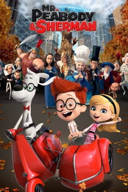 Mr. Peabody & Sherman-fmovies