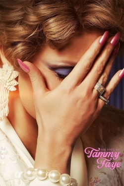 The Eyes of Tammy Faye-fmovies
