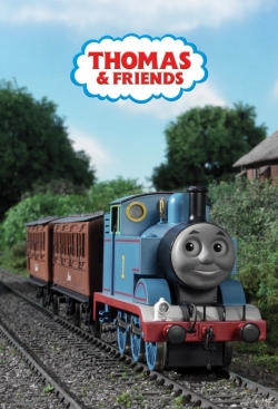 Thomas & Friends-fmovies